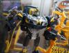 SDCC 2013: Hasbro Display: Beast Hunters Talking Bumblebee and Tracker Optimus Prime - Transformers Event: DSC04370a