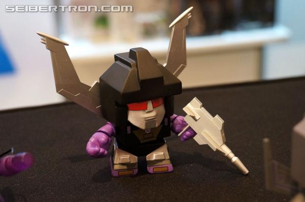 Toy Fair 2014 - Loyal Subjects products at Toy Fair