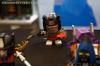 Toy Fair 2014: Loyal Subjects products at Toy Fair - Transformers Event: Loyal Subjects Toy Fair 30