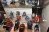 BotCon 2014: Hasbro Display: Loyal Subject Transformers Products - Transformers Event: Loyal Subjects 001