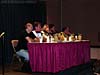 BotCon 2002: Discussion Panel pictures - Transformers Event: Botcon-2002-panels006