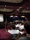 BotCon 2002: Discussion Panel pictures - Transformers Event: Botcon-2002-panels007