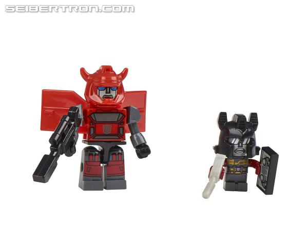 SDCC 2014 - Hasbro's SDCC 2014 Exclusives - All Brands