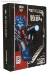 SDCC 2014: Hasbro's SDCC 2014 Exclusives - All Brands - Transformers Event: Tf Kreon Sdcc 2014 1