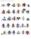 SDCC 2014: Hasbro's SDCC 2014 Exclusives - All Brands - Transformers Event: Tf Kreon Sdcc 2014 4