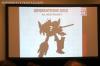 SDCC 2014: Hasbro SDCC 2014 Panel - Transformers Event: DSC03010