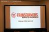 SDCC 2014: Hasbro SDCC 2014 Panel - Transformers Event: DSC03088