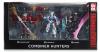 SDCC 2015: Official Product Images of Hasbro's SDCC 2015 Exclusives - Transformers Event: Transformers Combiner Hunters 2 Pkg