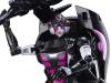 SDCC 2015: Official Product Images of Hasbro's SDCC 2015 Exclusives - Transformers Event: Transformers Combiner Hunters Arcee 03