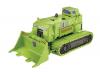 SDCC 2015: Official Product Images of Hasbro's SDCC 2015 Exclusives - Transformers Event: Transformers Constructicon Bonecrusher Vehicle