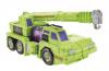 SDCC 2015: Official Product Images of Hasbro's SDCC 2015 Exclusives - Transformers Event: Transformers Constructicon Hook Vehicle