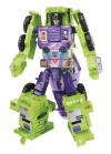 SDCC 2015: Official Product Images of Hasbro's SDCC 2015 Exclusives - Transformers Event: Transformers Constructicon Mixmaster