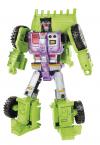 SDCC 2015: Official Product Images of Hasbro's SDCC 2015 Exclusives - Transformers Event: Transformers Constructicon Scrapper