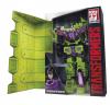SDCC 2015: Official Product Images of Hasbro's SDCC 2015 Exclusives - Transformers Event: Transformers Devastator Pkg