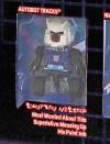 SDCC 2015: Official Product Images of Hasbro's SDCC 2015 Exclusives - Transformers Event: Transformers Kreo Tracks