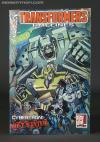 BotCon 2015: BotCon 2015 Comic Book Revealed - Transformers Event: DSC07157