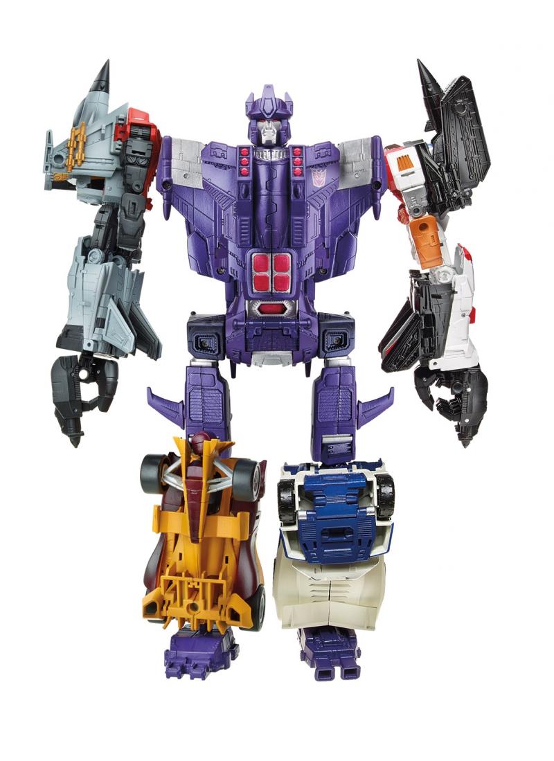 BotCon 2015 - Official Product images of BotCon 2015 Reveals