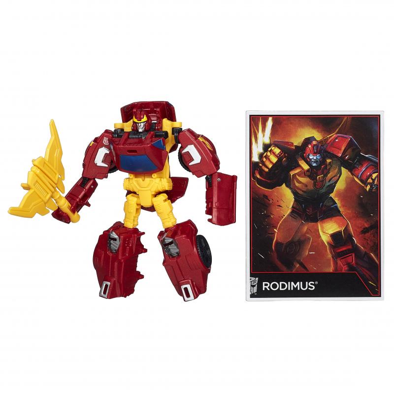 BotCon 2015 - Official Product images of BotCon 2015 Reveals