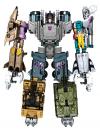 BotCon 2015: Official Product images of BotCon 2015 Reveals - Transformers Event: Combiner Wars Combiner Bruticus
