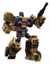 BotCon 2015: Official Product images of BotCon 2015 Reveals - Transformers Event: Combiner Wars Deluxe Swindle Bot V2