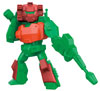 BotCon 2015: Official Product images of BotCon 2015 Reveals - Transformers Event: Robots In Disguise Tiny Titans Roadbuster