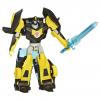 BotCon 2015: Official Product images of BotCon 2015 Reveals - Transformers Event: Robots In Disguise Warrior Night Ops Bee Robot