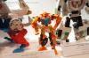 SDCC 2015: Preview Night: Transformers Combiner Wars - Transformers Event: Transformers 058