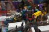 SDCC 2015: Preview Night: Transformers Combiner Wars - Transformers Event: Transformers 105