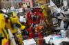 SDCC 2015: Preview Night: Transformers Combiner Wars - Transformers Event: Transformers 134