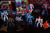SDCC 2015: Hasbro Press Event: Combiner Wars G2 Superion - Transformers Event: DSC02923