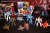 SDCC 2015: Hasbro Press Event: Combiner Wars G2 Superion - Transformers Event: DSC02929