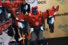 SDCC 2015: Hasbro Press Event: Transformers Robots In Disguise - Transformers Event: DSC03019