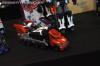 SDCC 2015: Hasbro Press Event: Transformers Robots In Disguise - Transformers Event: DSC03021