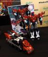 SDCC 2015: Hasbro Press Event: Transformers Robots In Disguise - Transformers Event: DSC03022a