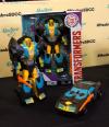SDCC 2015: Hasbro Press Event: Transformers Robots In Disguise - Transformers Event: DSC03023a