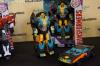 SDCC 2015: Hasbro Press Event: Transformers Robots In Disguise - Transformers Event: DSC03026