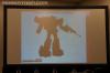 SDCC 2015: Hasbro's Transformers Brand Panel - Transformers Event: DSC03180