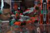 SDCC 2015: Hasbro Booth: Fan-Built Combiner Wars Victorion - Transformers Event: DSC03249
