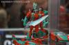 SDCC 2015: Hasbro Booth: Fan-Built Combiner Wars Victorion - Transformers Event: DSC03266