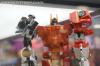 SDCC 2015: Hasbro Booth: Combiner Wars Scattershot and Betatron - Transformers Event: DSC03385