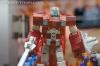SDCC 2015: Hasbro Booth: Combiner Wars Scattershot and Betatron - Transformers Event: DSC03392