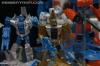 SDCC 2015: Hasbro Booth: Combiner Wars G2 Superion and the Aerialbots - Transformers Event: DSC03317