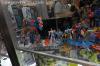 SDCC 2015: Hasbro Booth: Combiner Wars G2 Superion and the Aerialbots - Transformers Event: DSC03380