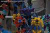 SDCC 2015: Hasbro Booth: Combiner Wars G2 Menasor and the Stunticons - Transformers Event: DSC03328