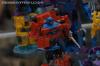 SDCC 2015: Hasbro Booth: Combiner Wars G2 Menasor and the Stunticons - Transformers Event: DSC03330