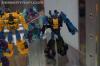 SDCC 2015: Hasbro Booth: Combiner Wars G2 Menasor and the Stunticons - Transformers Event: DSC03334