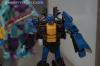 SDCC 2015: Hasbro Booth: Combiner Wars G2 Menasor and the Stunticons - Transformers Event: DSC03336