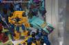 SDCC 2015: Hasbro Booth: Combiner Wars G2 Menasor and the Stunticons - Transformers Event: DSC03376