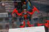 SDCC 2015: Hasbro Booth: Transformers Robots In Disguise - Transformers Event: DSC03460
