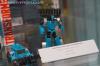 SDCC 2015: Hasbro Booth: Transformers Robots In Disguise - Transformers Event: DSC03479